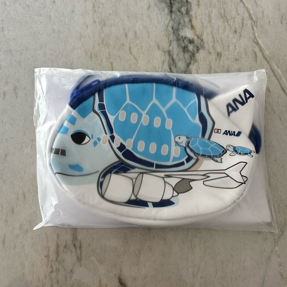 ANA Turtle crossbody bag